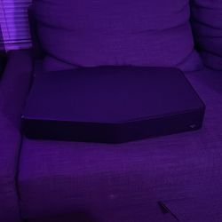 Vizio Soundbar + Subwoofer