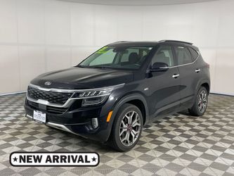 2021 Kia Seltos