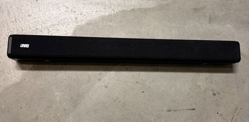 JVC Sound bar