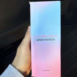 Louis Vuitton Perfume 