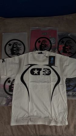 HellStar Shirts Medium