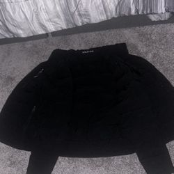 Nautica Puffer Jacket