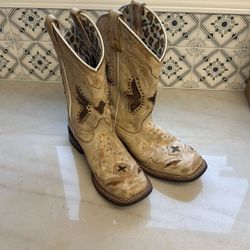 Laredo Women’s Spellbound Boots