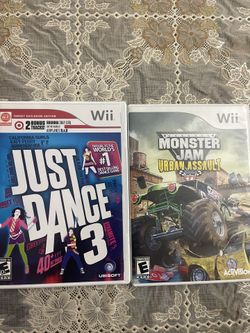 Games PS3, Ps4, Xbox 360, Xbox One $7 Each