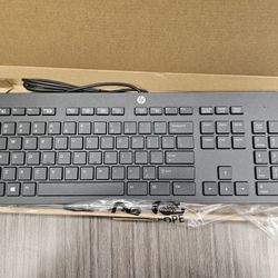 USB Wired Keyboards New