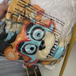 Kids Costume Glam rock Freddy