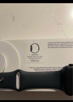 Apple Watch 8