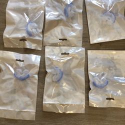 CPap Nose Pillows Size L