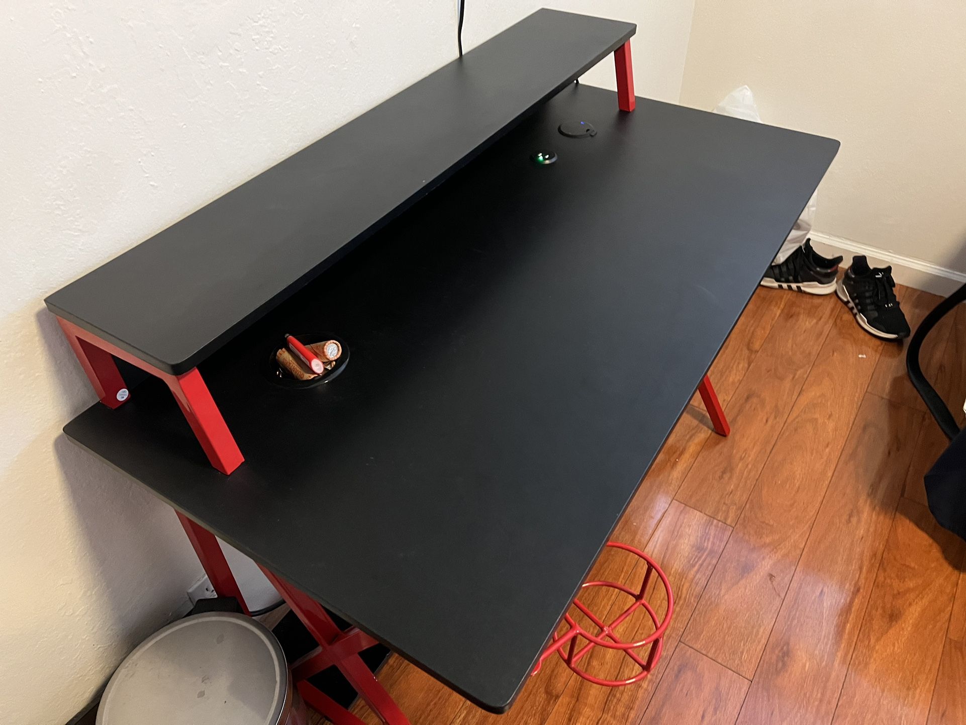 Gaming Desk