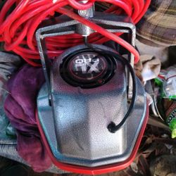 Oreck Xl Pro Buffer / Stripper 