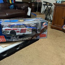 Dale Jr no 88