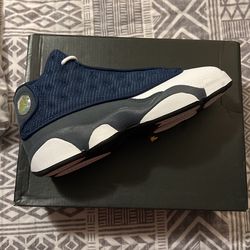 Jordan Flint 13s