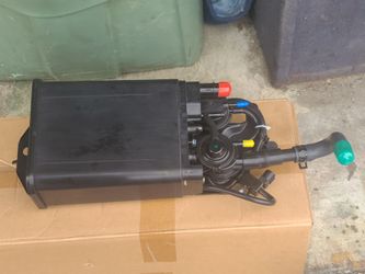 1(contact info removed)Toyota Corolla Evap Canister