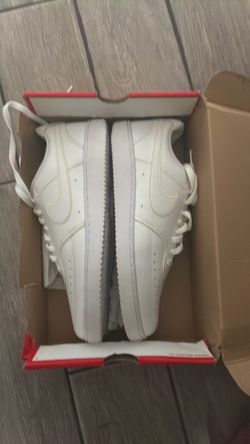 Nike Air Force