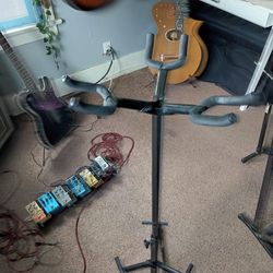 Nomad 3 tier Guitar Stand 