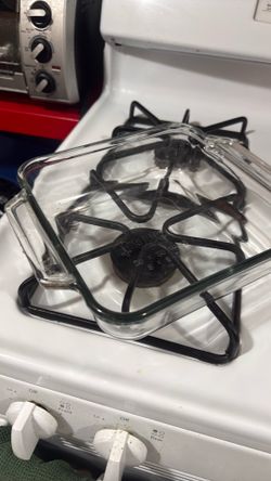Pyrex