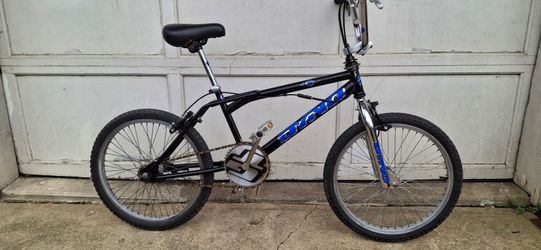 1997 DYNO COMPE