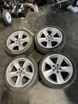 Bmw 335i 328i Wheels E92 E90