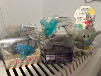 Baby BOY stuff