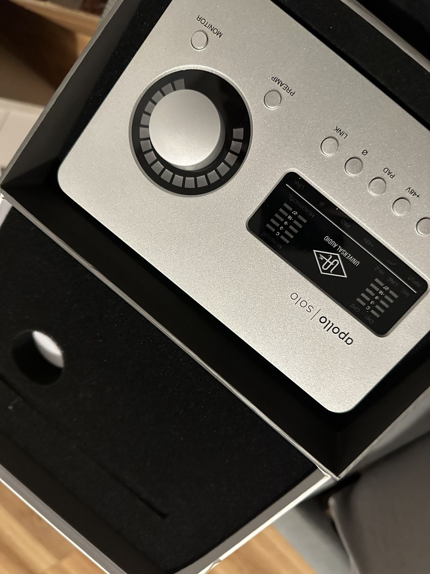 Apollo Solo Mac Versión 