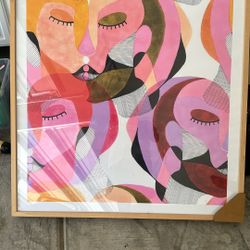 FINE ART WORK