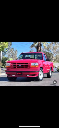 1994 Ford Lightning