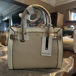 Nine West purse