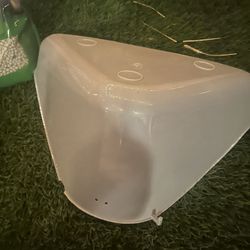 Litter Box For Rodent