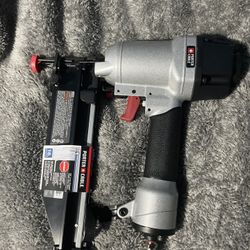 Porter Cable Nail Gun