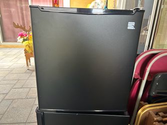 Mini fridge