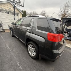 2011 GMC Terrain 90k Miles 1 owner
