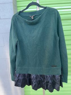 Louis Vuitton sweater