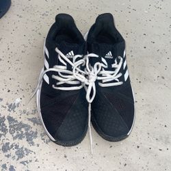 adidas Courtjam Bounce Sneaker