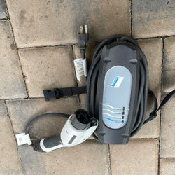 110 Watts Electric Charger For GM Electric Car 