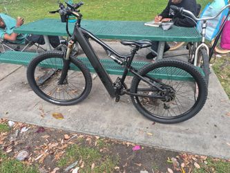 Ebike