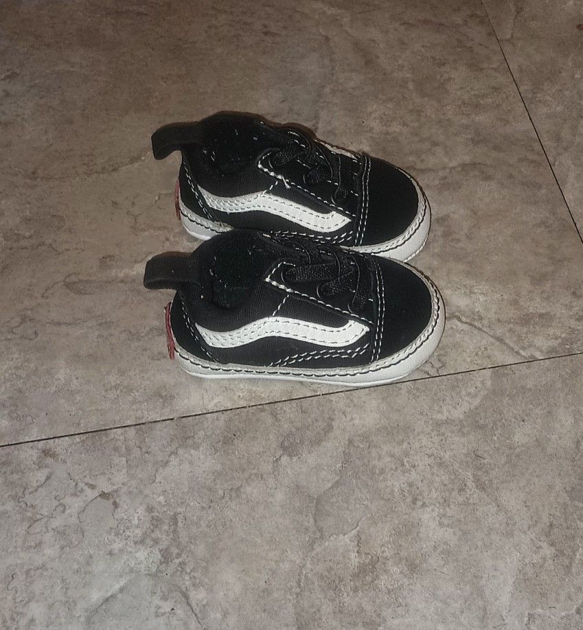 Vans Baby 1c Shoes