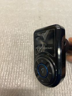 Scosche Bluetooth hands free car kit