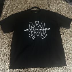 Amiri Shirt