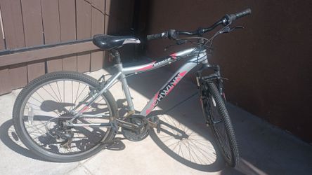 RANGER ALL TIERRA SCHWINN- 24”