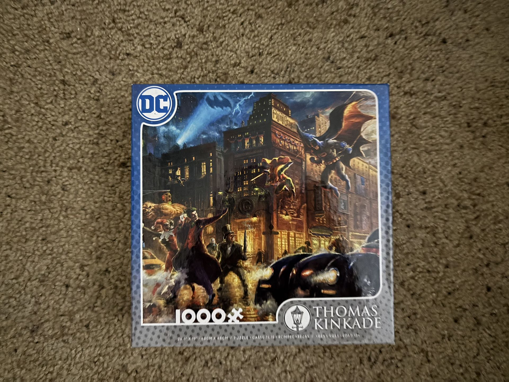 Puzzles