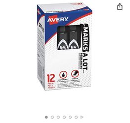 Avery Markers