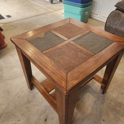 End Table