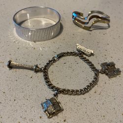 Bracelet/Bangle/Cuff 