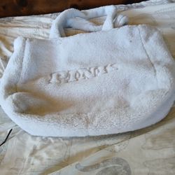 Light Blue  Pinkpurse