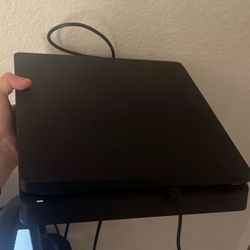 ps4 slim