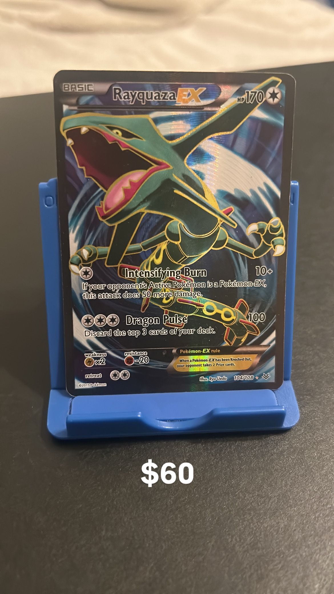 Pokemon Card
