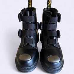Dr Martens 1460 Wtaps