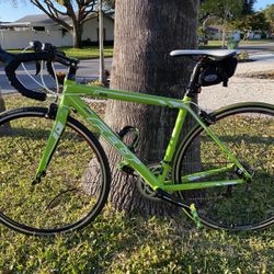 Felt F95 6061 Custom Road Bike for Sale in Bradenton, FL - OfferUp