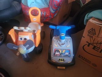 Toddler Toys