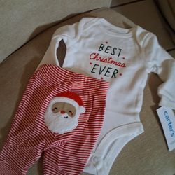 Newborn Xmas